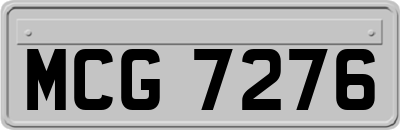 MCG7276