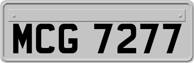 MCG7277