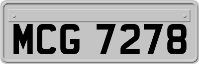 MCG7278