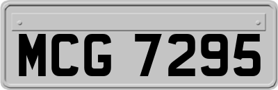 MCG7295