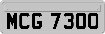 MCG7300