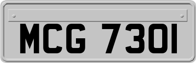 MCG7301