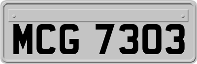 MCG7303