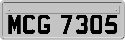 MCG7305
