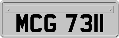 MCG7311
