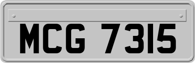 MCG7315