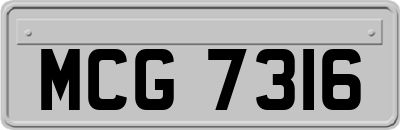 MCG7316