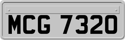 MCG7320