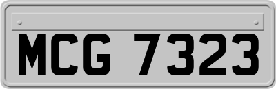 MCG7323