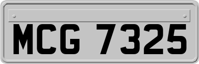 MCG7325