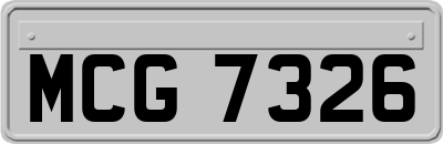 MCG7326