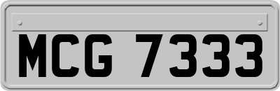 MCG7333