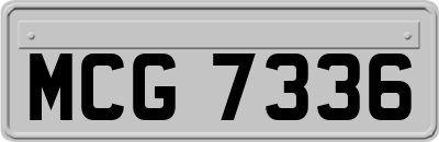 MCG7336