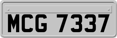 MCG7337