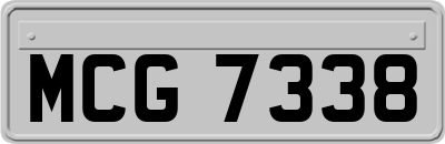 MCG7338