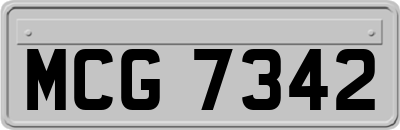 MCG7342
