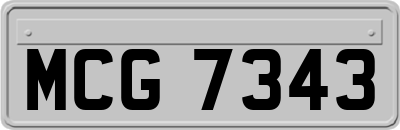 MCG7343