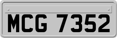 MCG7352