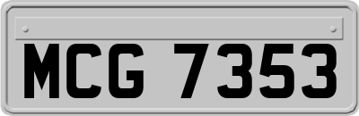 MCG7353