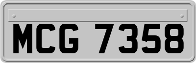 MCG7358
