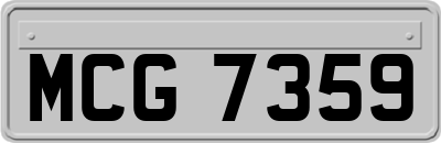 MCG7359