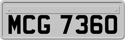 MCG7360