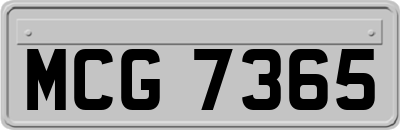 MCG7365