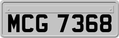 MCG7368