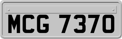 MCG7370