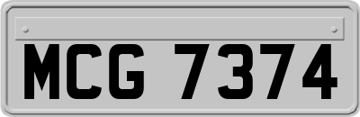 MCG7374
