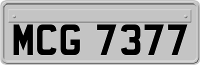 MCG7377