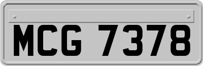 MCG7378
