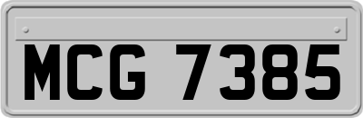 MCG7385