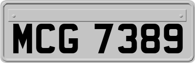MCG7389