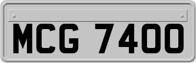 MCG7400