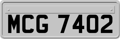 MCG7402