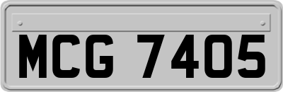 MCG7405