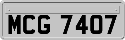 MCG7407