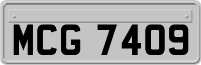MCG7409