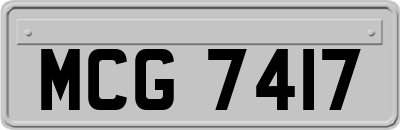 MCG7417