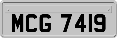 MCG7419