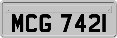 MCG7421