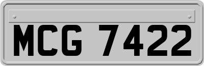 MCG7422
