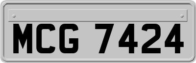 MCG7424