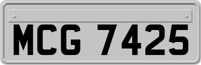 MCG7425