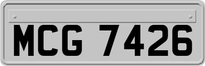 MCG7426