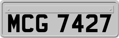 MCG7427