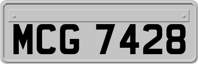 MCG7428