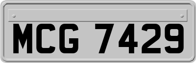 MCG7429