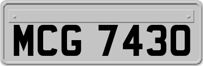 MCG7430